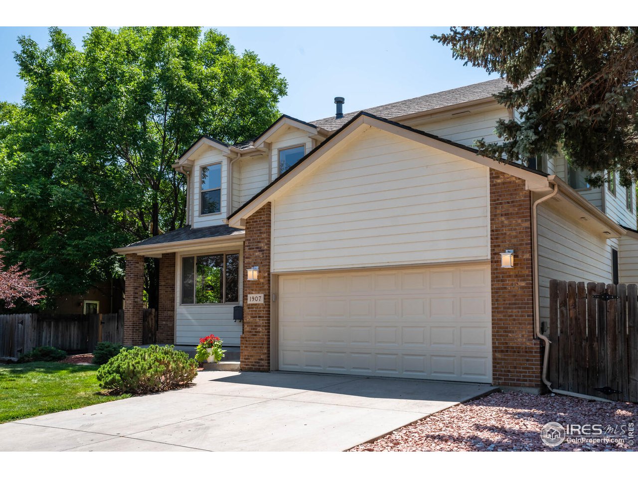 1907 Red Cloud Road Longmont, CO 80504 - Photo 30 of 31 Gallery Image 30