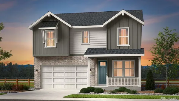 $702,799 | 3241 North Elk Way, Aurora, CO 80019