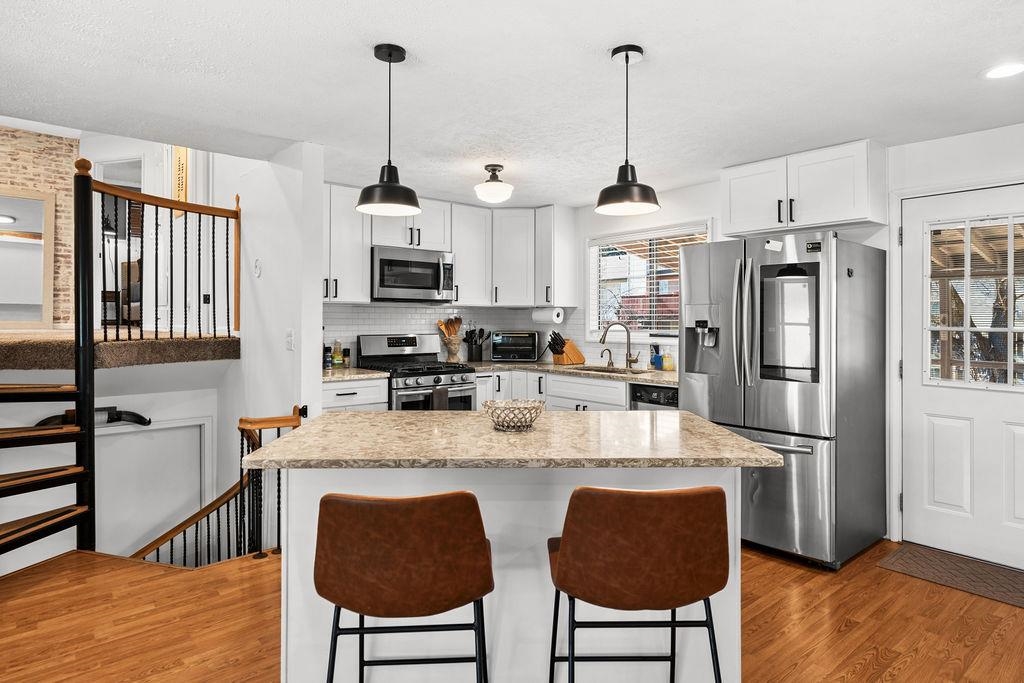 520 Patterson Street Cheney, WA 99004 - Photo 8 of 46