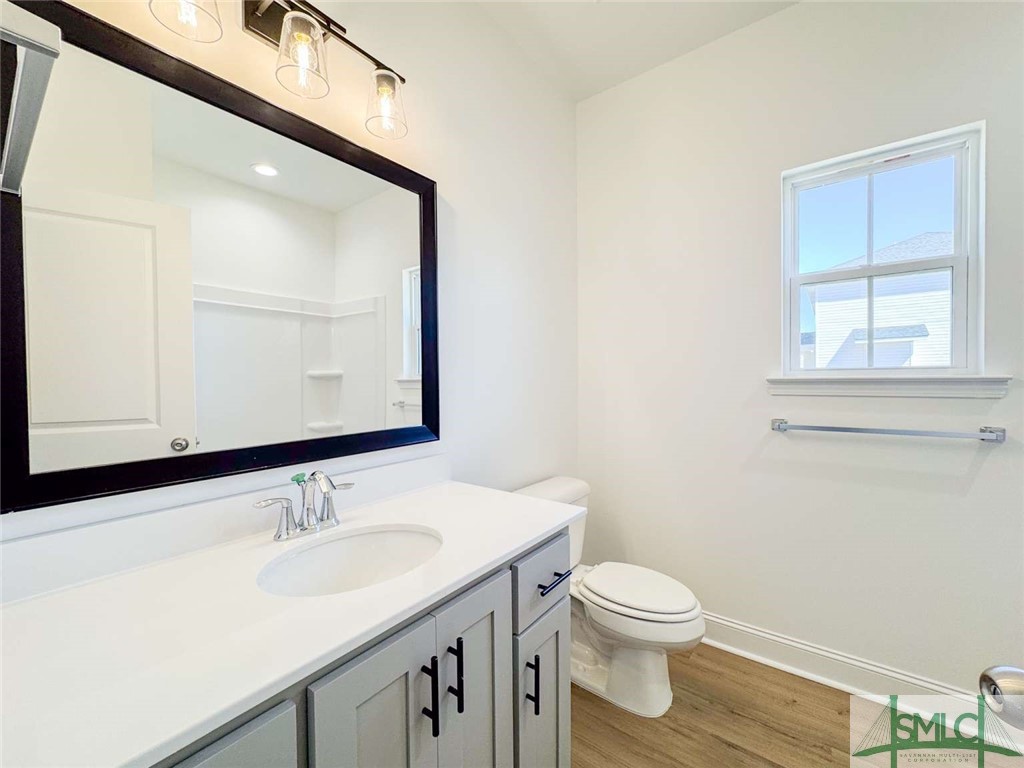 232 Alder Pass Midway, GA 31320 - Photo 15 of 19