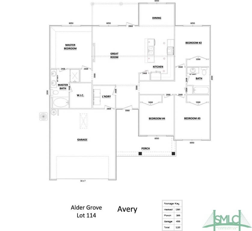 232 Alder Pass Midway, GA 31320 - Photo 18 of 19