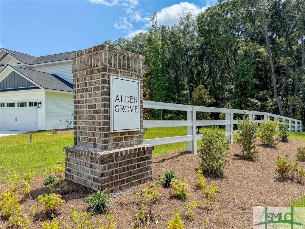 232 Alder Pass Midway, GA 31320 - Photo 19 of 19