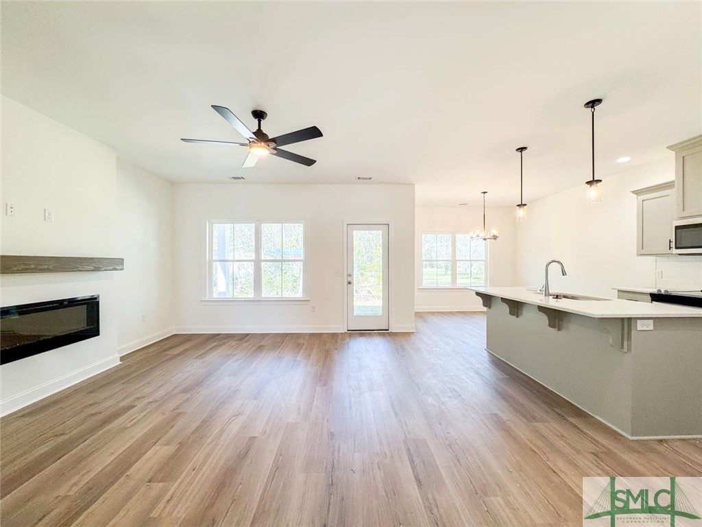 232 Alder Pass Midway, GA 31320 - Photo 3 of 19