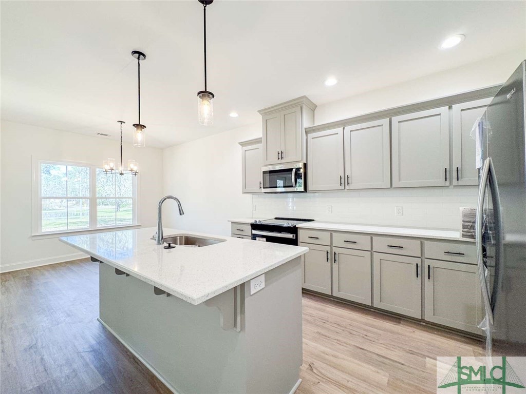 232 Alder Pass Midway, GA 31320 - Photo 4 of 19