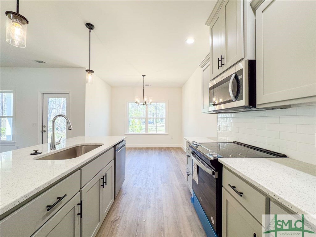 232 Alder Pass Midway, GA 31320 - Photo 5 of 19