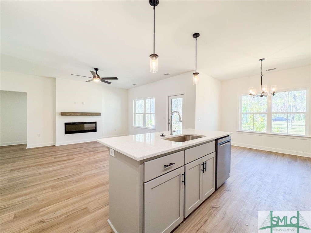 232 Alder Pass Midway, GA 31320 - Photo 6 of 19