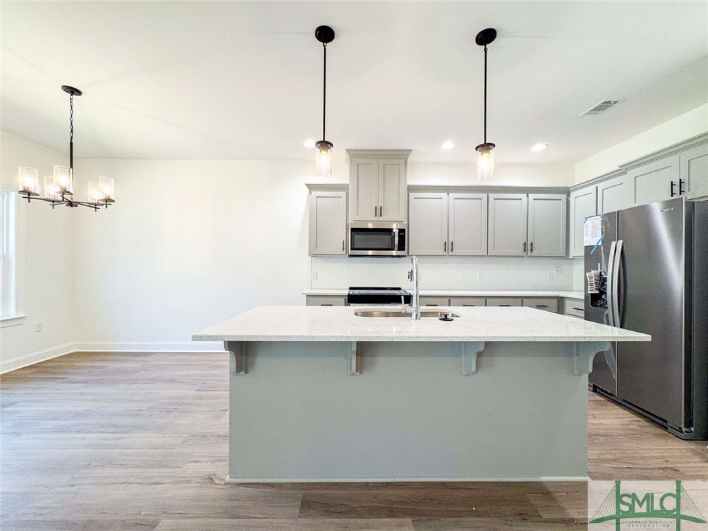 232 Alder Pass Midway, GA 31320 - Photo 7 of 19