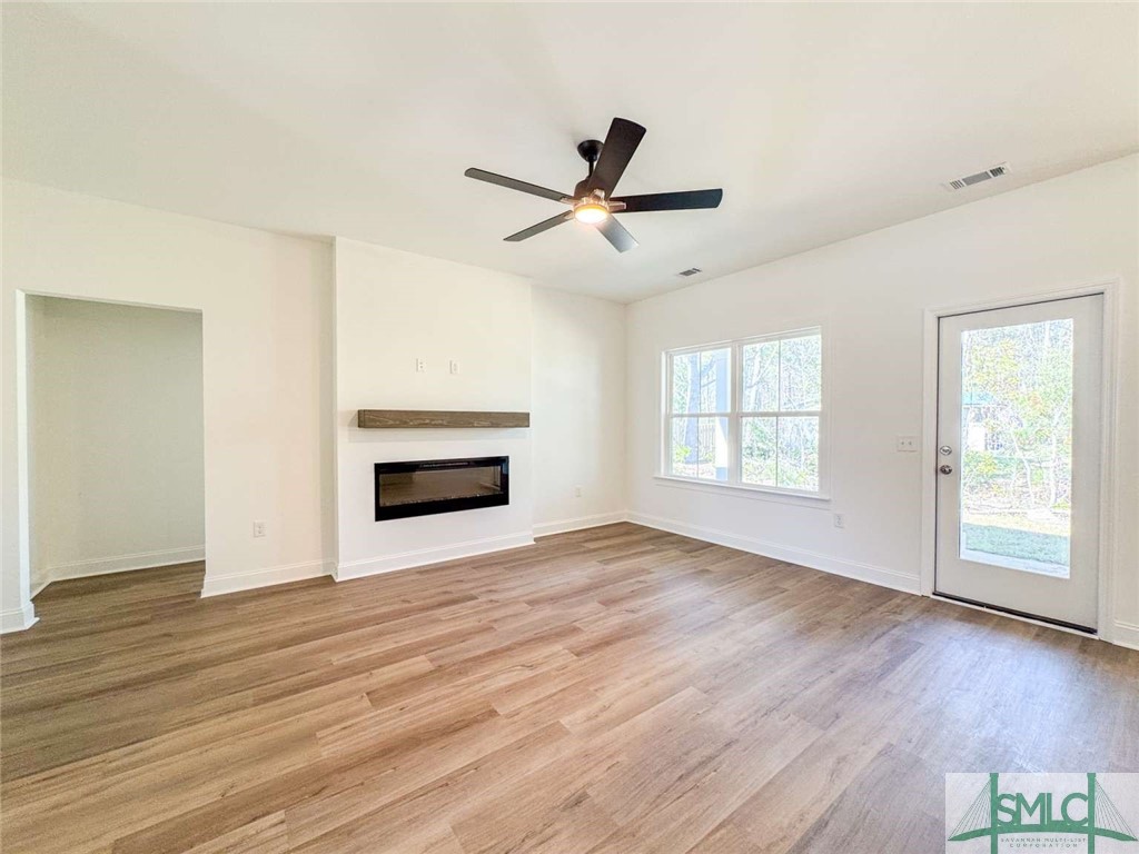 232 Alder Pass Midway, GA 31320 - Photo 8 of 19