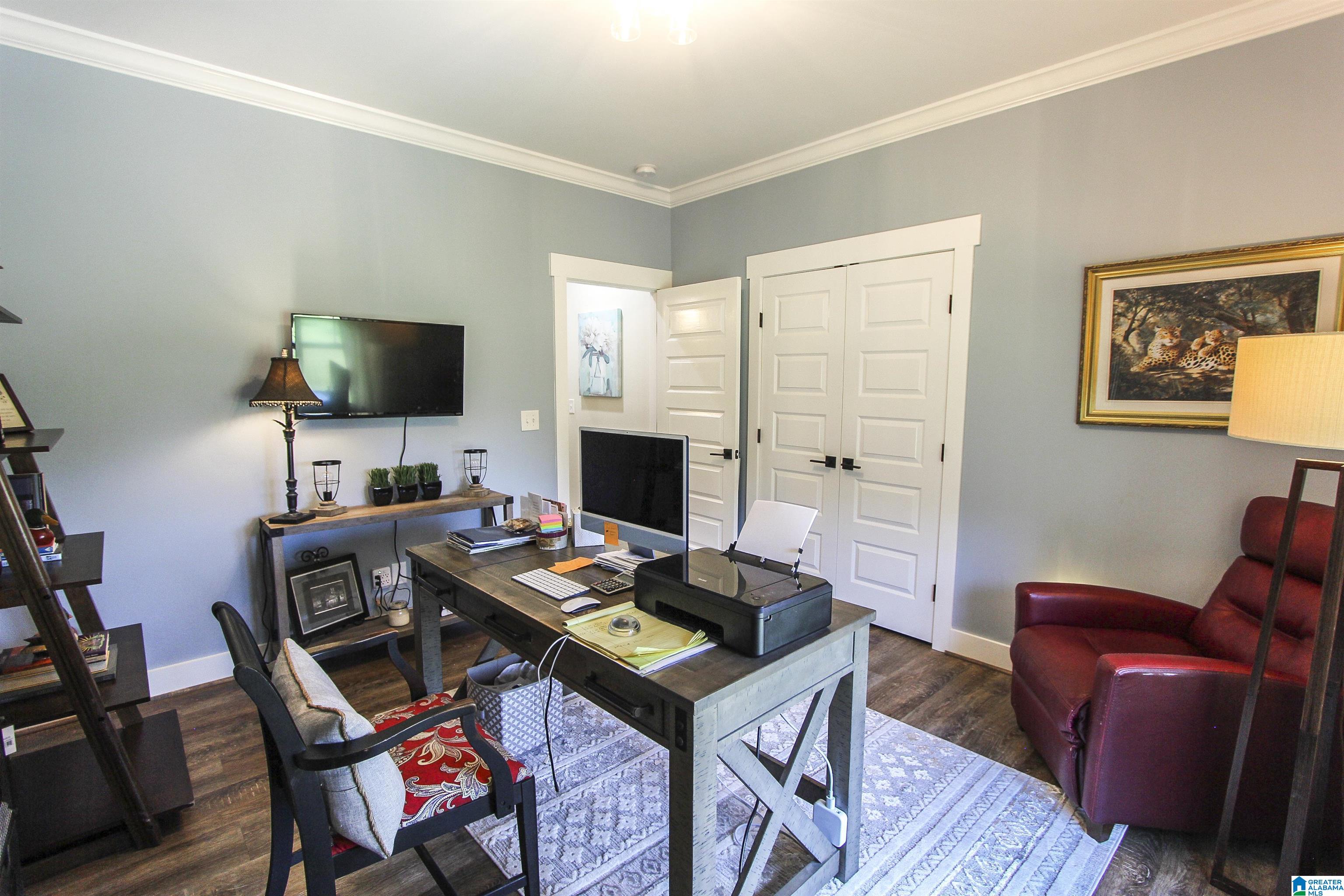 435 Treasure Island Road Cropwell, AL 35054 - Photo 40 of 78