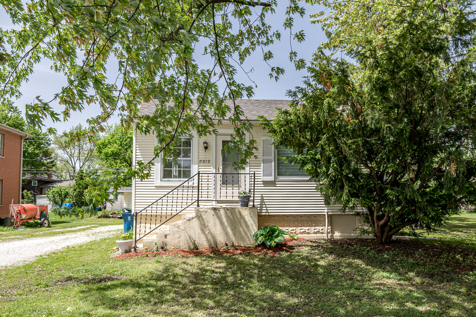 6010 Belmont Road Downers Grove, IL 60516 - Photo 22 of 24