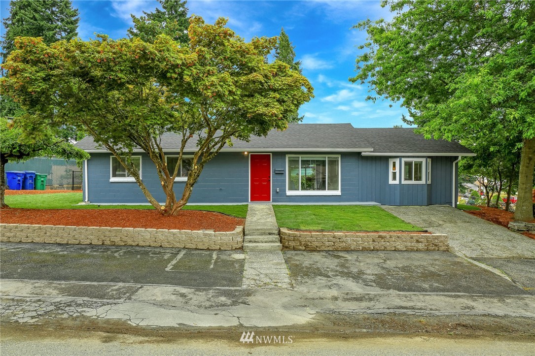 3715 Northeast 7th Street Renton, WA 98056 - Photo 1 of 15