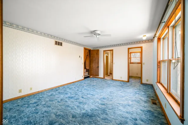 $1,140,000 | 1828 West 750th Street South, Trafalgar, IN 46181