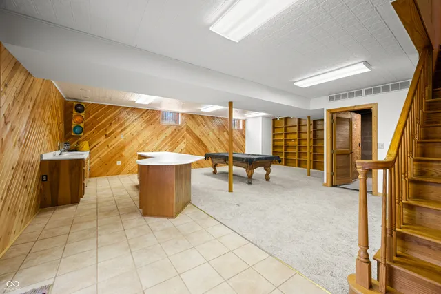 $1,140,000 | 1828 West 750th Street South, Trafalgar, IN 46181