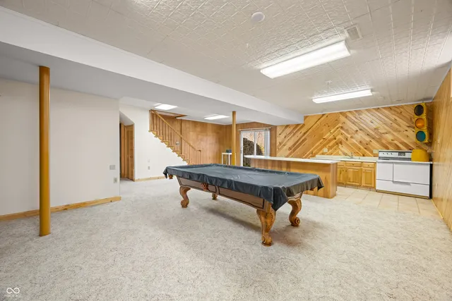 $1,140,000 | 1828 West 750th Street South, Trafalgar, IN 46181