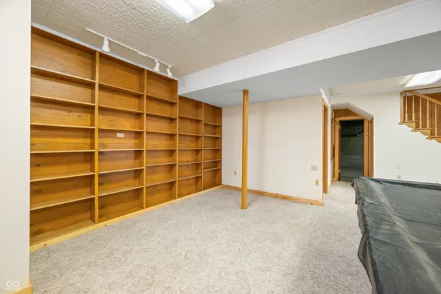 $1,140,000 | 1828 West 750th Street South, Trafalgar, IN 46181