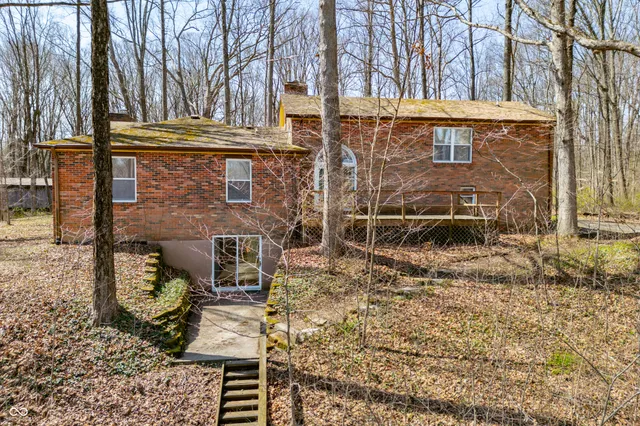 $1,140,000 | 1828 West 750th Street South, Trafalgar, IN 46181