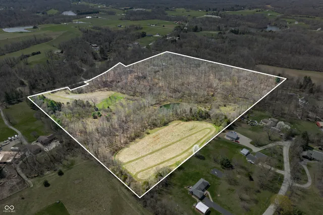 $1,140,000 | 1828 West 750th Street South, Trafalgar, IN 46181