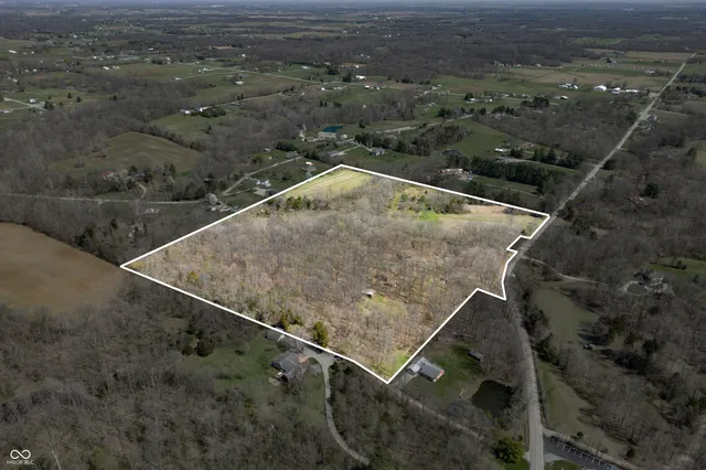 $1,140,000 | 1828 West 750th Street South, Trafalgar, IN 46181