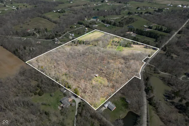 $1,140,000 | 1828 West 750th Street South, Trafalgar, IN 46181