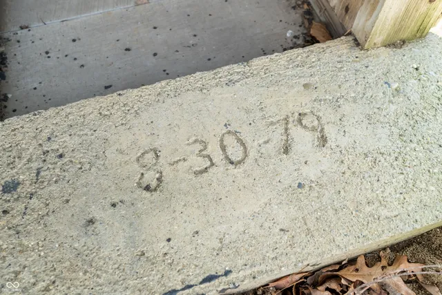 $1,140,000 | 1828 West 750th Street South, Trafalgar, IN 46181