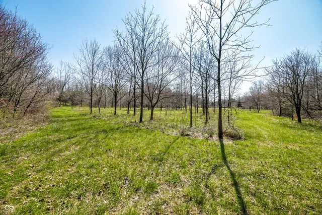 $1,140,000 | 1828 West 750th Street South, Trafalgar, IN 46181