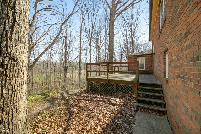 $1,140,000 | 1828 West 750th Street South, Trafalgar, IN 46181