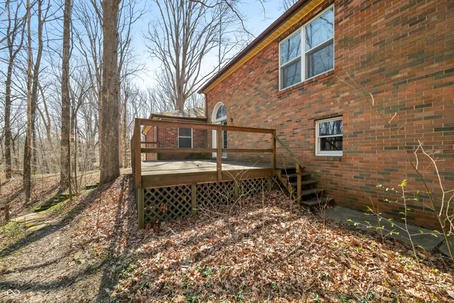 $1,140,000 | 1828 West 750th Street South, Trafalgar, IN 46181