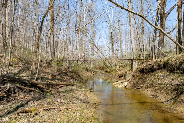 $1,140,000 | 1828 West 750th Street South, Trafalgar, IN 46181