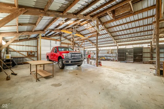 $1,140,000 | 1828 West 750th Street South, Trafalgar, IN 46181