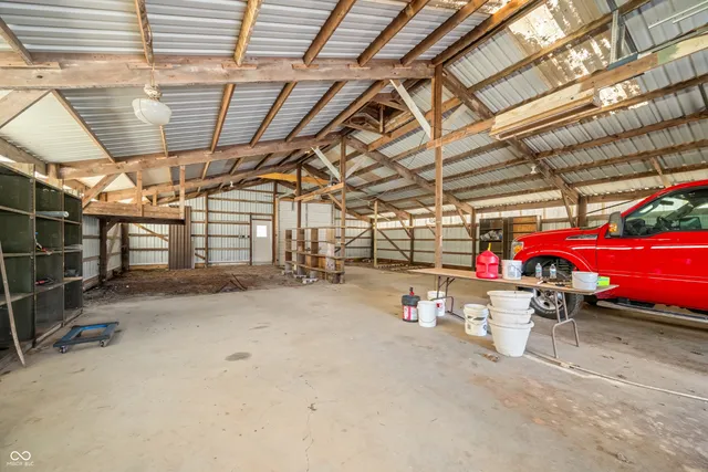 $1,140,000 | 1828 West 750th Street South, Trafalgar, IN 46181