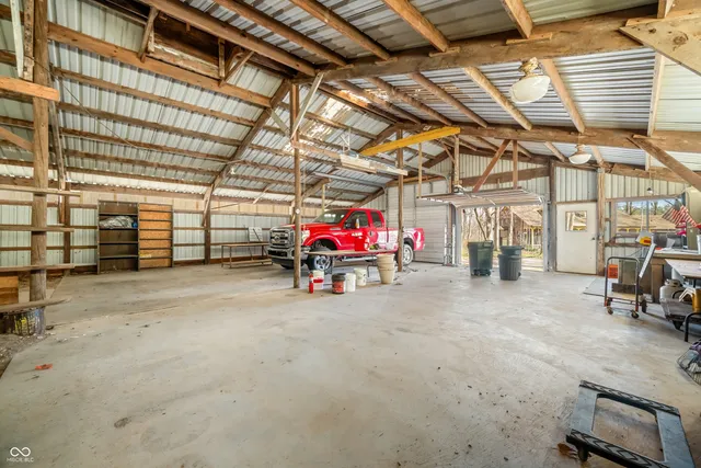 $1,140,000 | 1828 West 750th Street South, Trafalgar, IN 46181