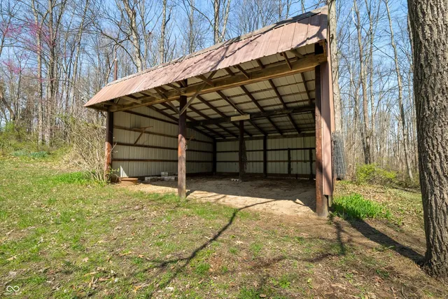 $1,140,000 | 1828 West 750th Street South, Trafalgar, IN 46181