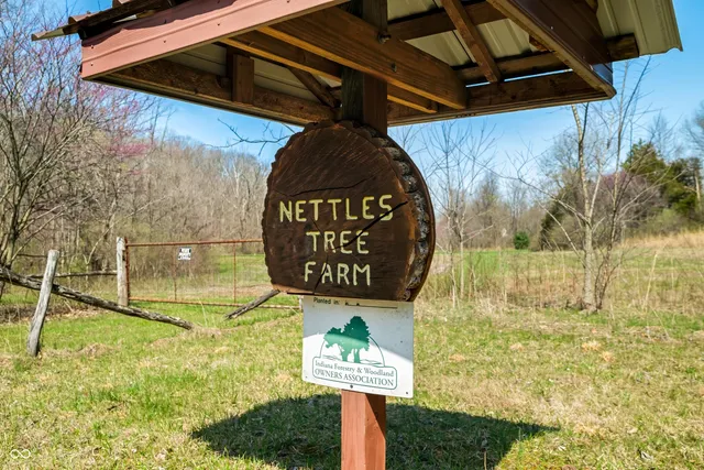 $1,140,000 | 1828 West 750th Street South, Trafalgar, IN 46181