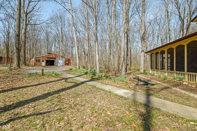 $1,140,000 | 1828 West 750th Street South, Trafalgar, IN 46181