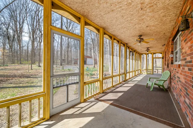 $1,140,000 | 1828 West 750th Street South, Trafalgar, IN 46181