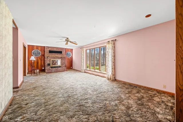 $1,140,000 | 1828 West 750th Street South, Trafalgar, IN 46181