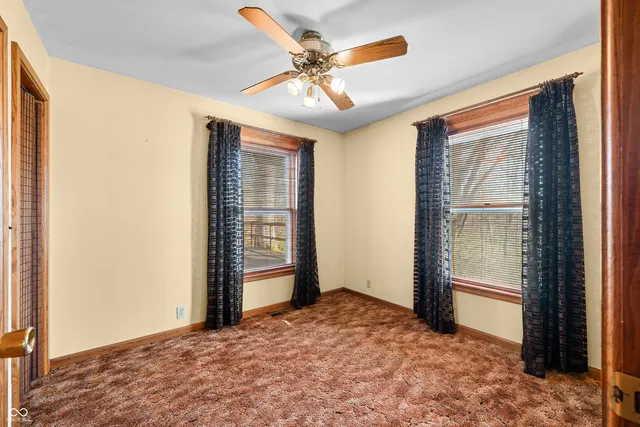 $1,140,000 | 1828 West 750th Street South, Trafalgar, IN 46181