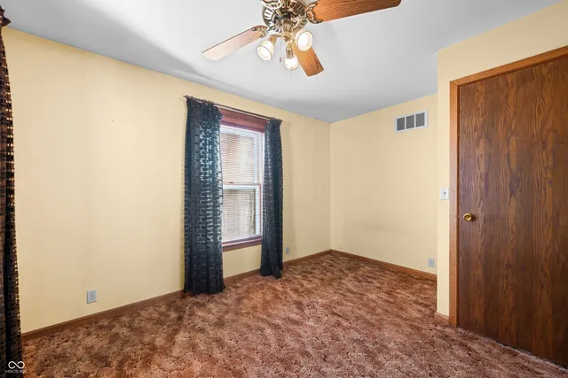 $1,140,000 | 1828 West 750th Street South, Trafalgar, IN 46181