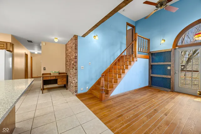 $1,140,000 | 1828 West 750th Street South, Trafalgar, IN 46181