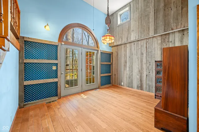 $1,140,000 | 1828 West 750th Street South, Trafalgar, IN 46181