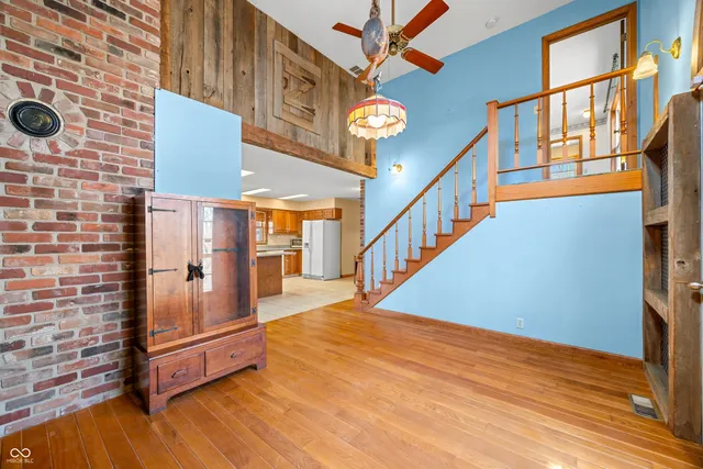 $1,140,000 | 1828 West 750th Street South, Trafalgar, IN 46181