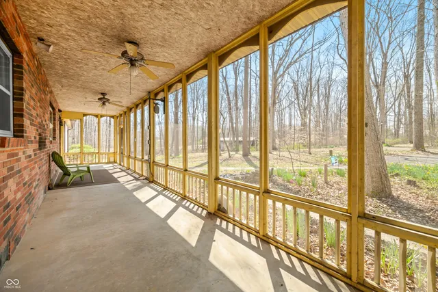 $1,140,000 | 1828 West 750th Street South, Trafalgar, IN 46181