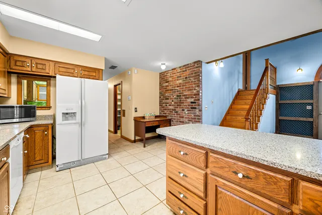 $1,140,000 | 1828 West 750th Street South, Trafalgar, IN 46181