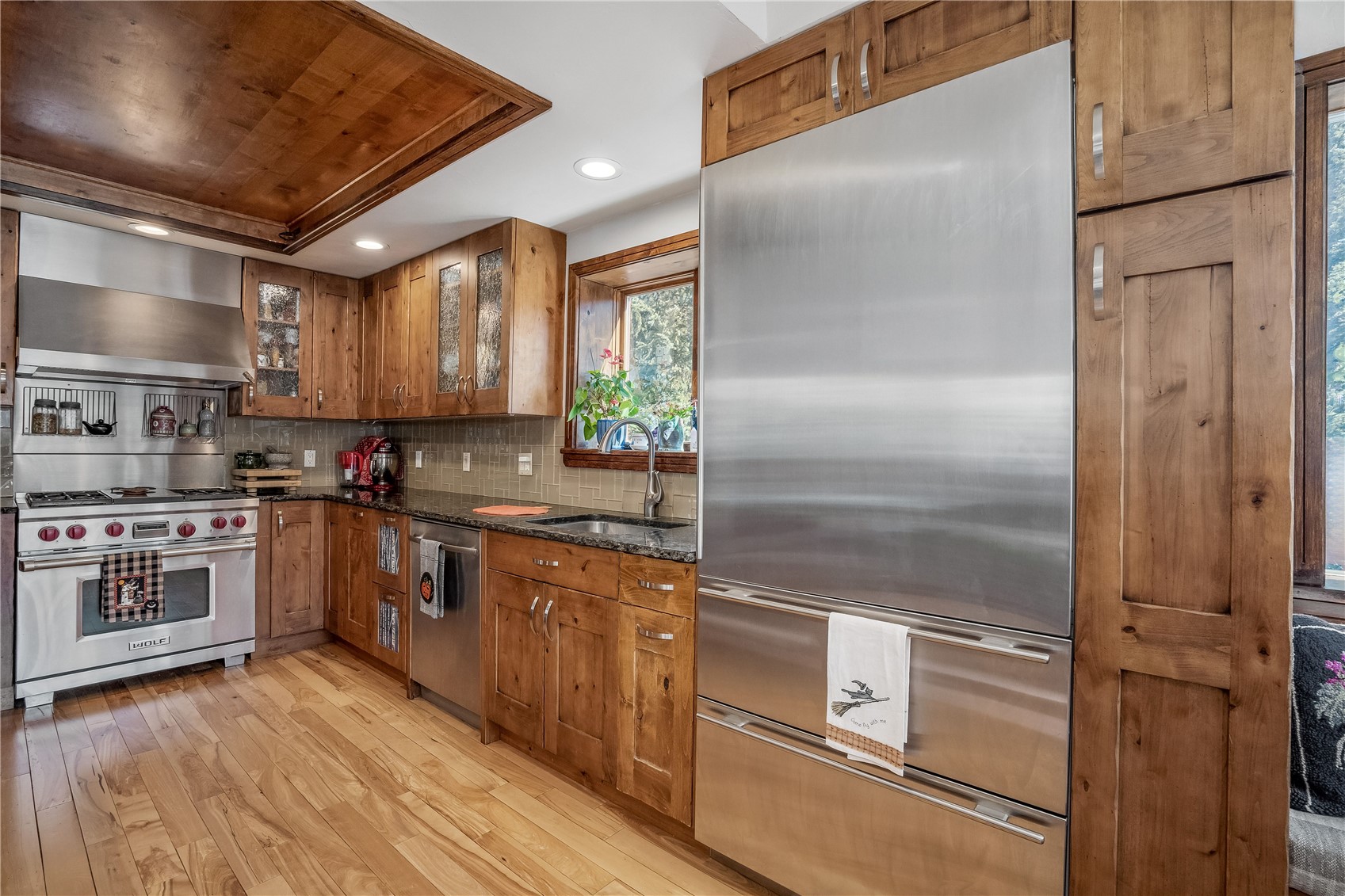 495 Edgewood Road Alma, CO 80420 - Photo 3 of 43