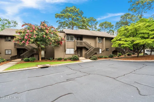 $435,000 | 800 St Andrews Drive, Unit 234, Pinehurst, NC 28374