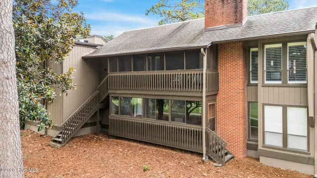 $435,000 | 800 St Andrews Drive, Unit 234, Pinehurst, NC 28374