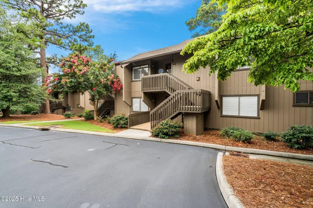 $435,000 | 800 St Andrews Drive, Unit 234, Pinehurst, NC 28374