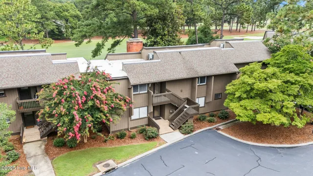 $435,000 | 800 St Andrews Drive, Unit 234, Pinehurst, NC 28374