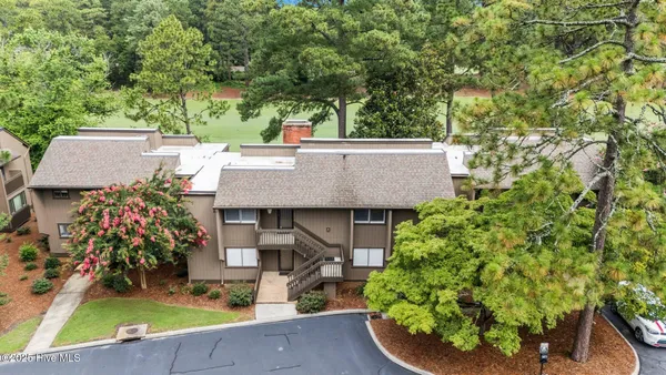 $435,000 | 800 St Andrews Drive, Unit 234, Pinehurst, NC 28374