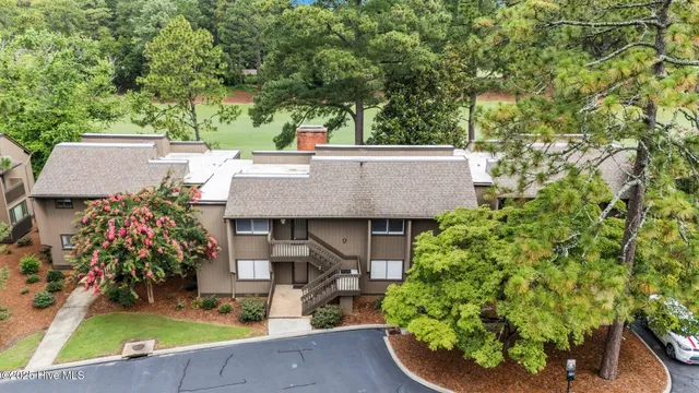 $435,000 | 800 St Andrews Drive, Unit 234, Pinehurst, NC 28374